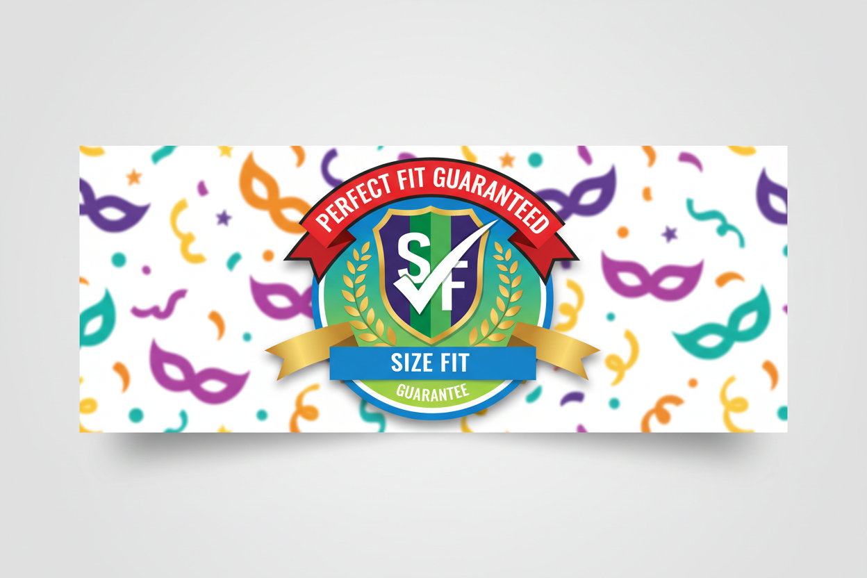 How To Choose The Perfect Costume (And Actually Get The Right Fit)