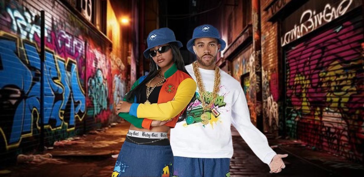 1990s Costumes | Buy 1990s Costume Online  Jokers Costume Mega Store
