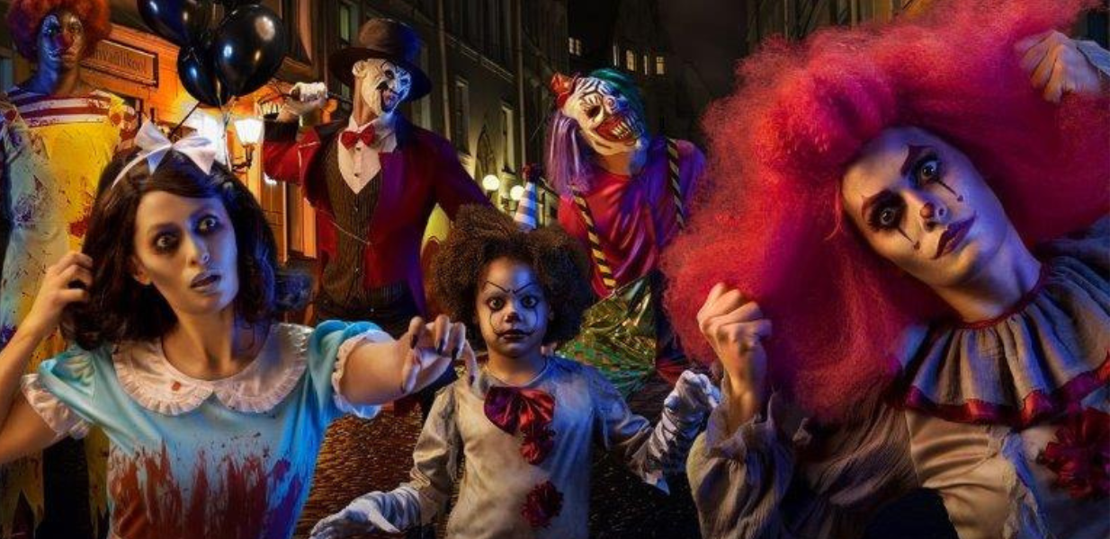 Cheap Halloween Costumes