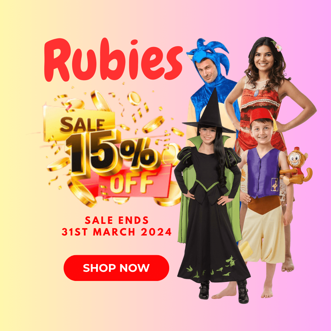 Rubies Sale