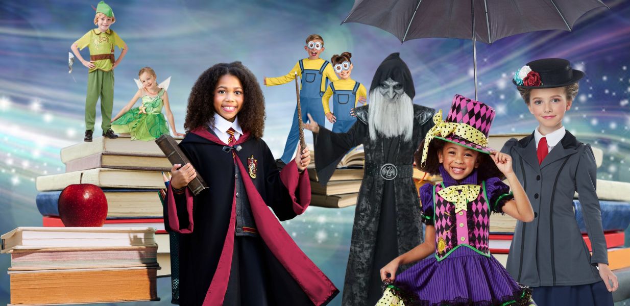 Book Week Collection