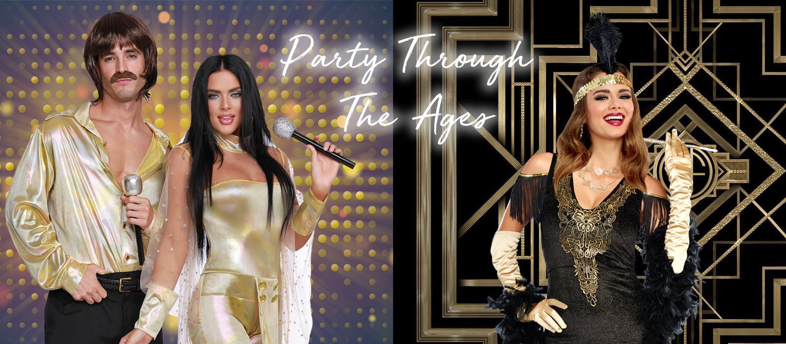 Dreamgirl Collection - Jokers Costume Mega Store