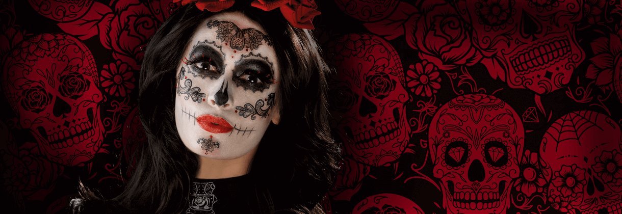 Makeup and Special FX - Jokers Costume Mega Store