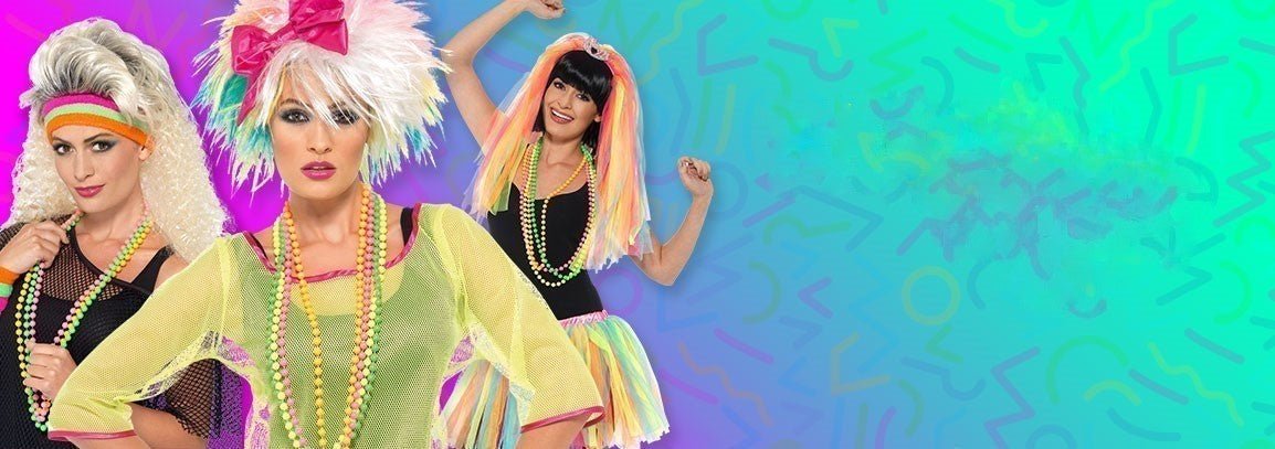 Retail Costumes - Women - Jokers Costume Mega Store