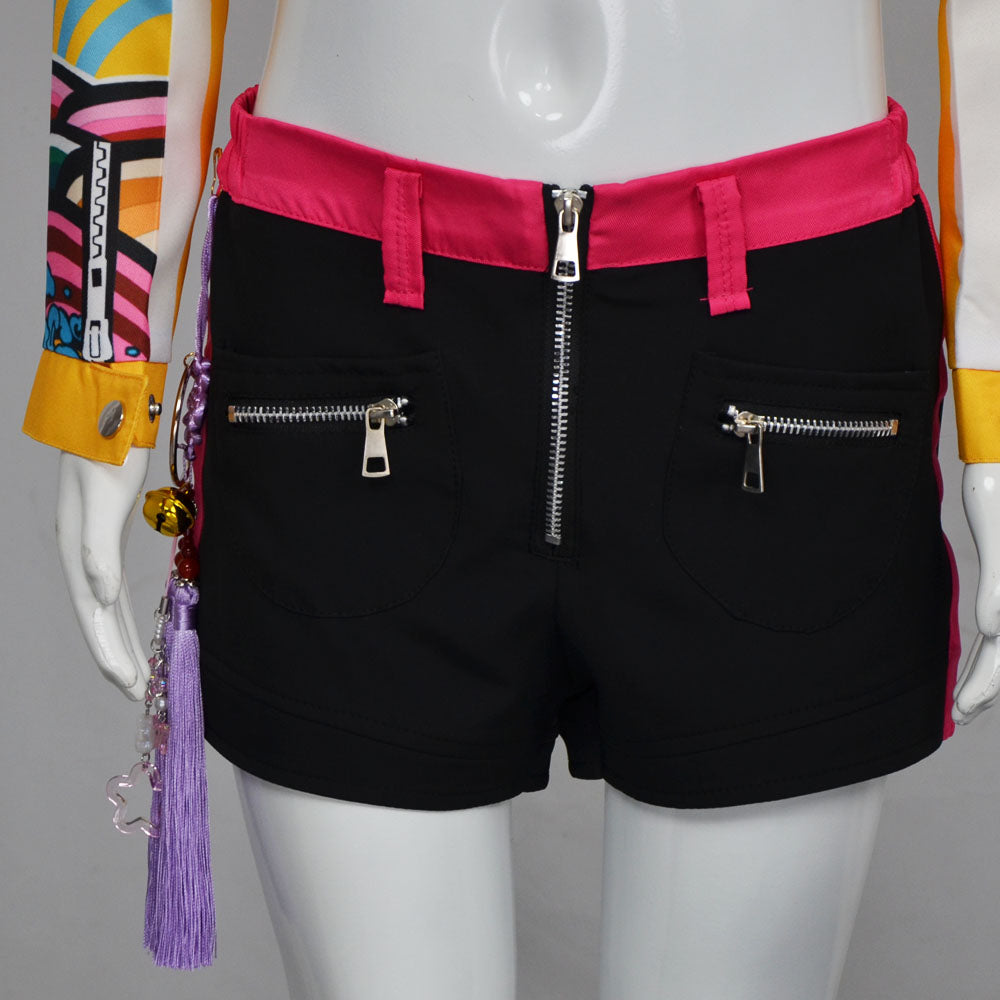 Rumi Costume, Child - Demon Hunters