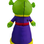 Alien Inflatable Costume- Adult