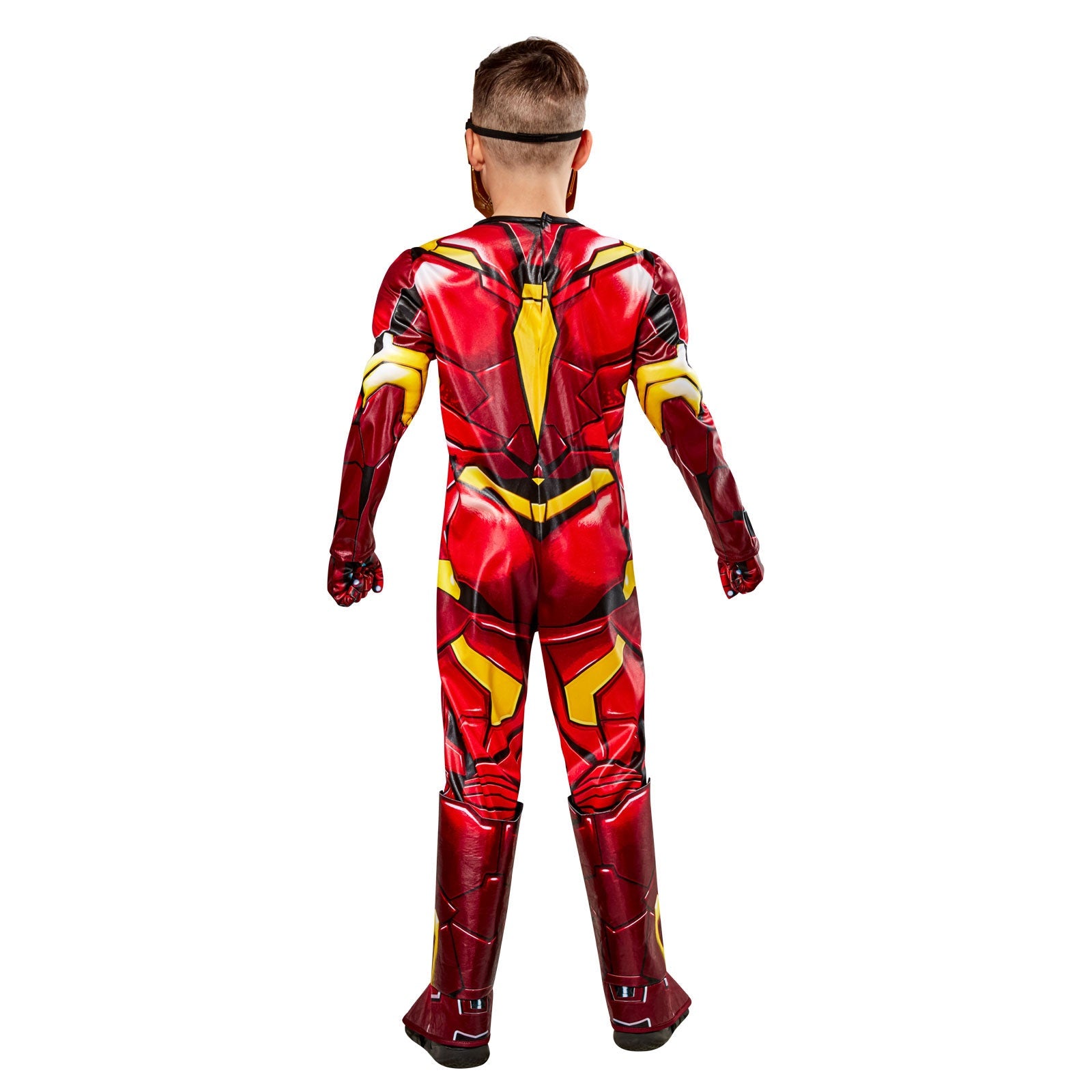 Iron Man Premium Costume, Child