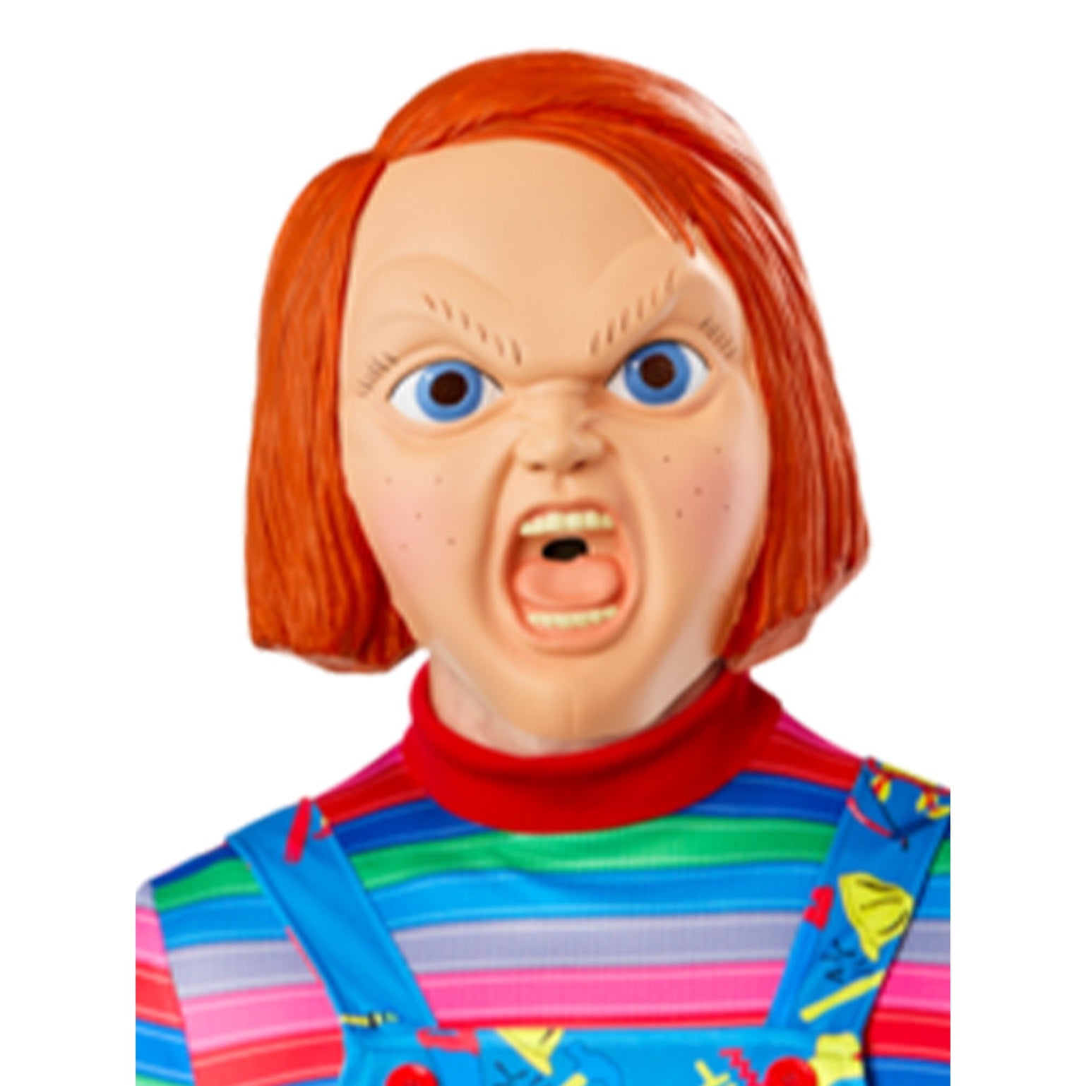 Chucky Good Guys Costume
