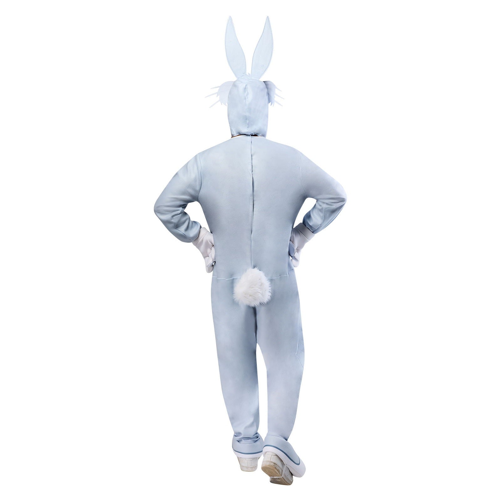 Bugs Bunny Jumpsuit, Adult