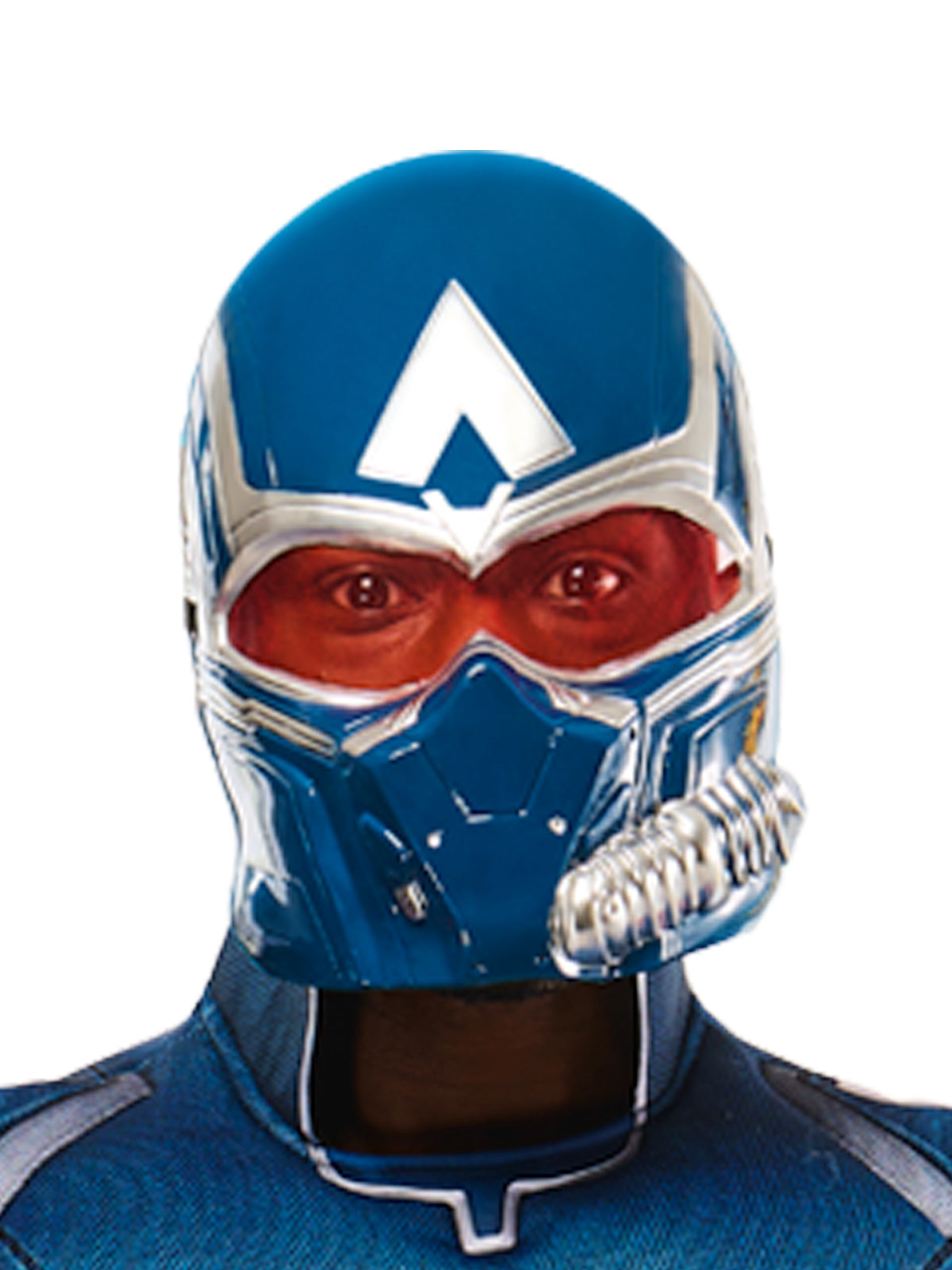 Captain America Brave New World Deluxe Costume - Adult