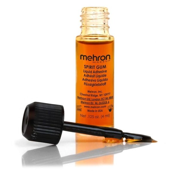 Mehron Spirit Gum 4ml