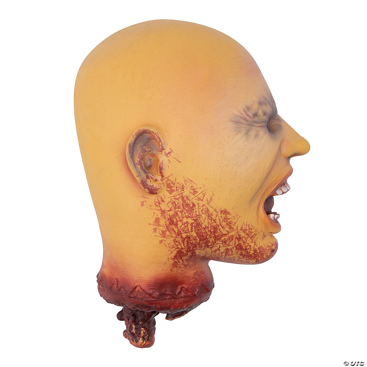 13" Severed Head Prop.