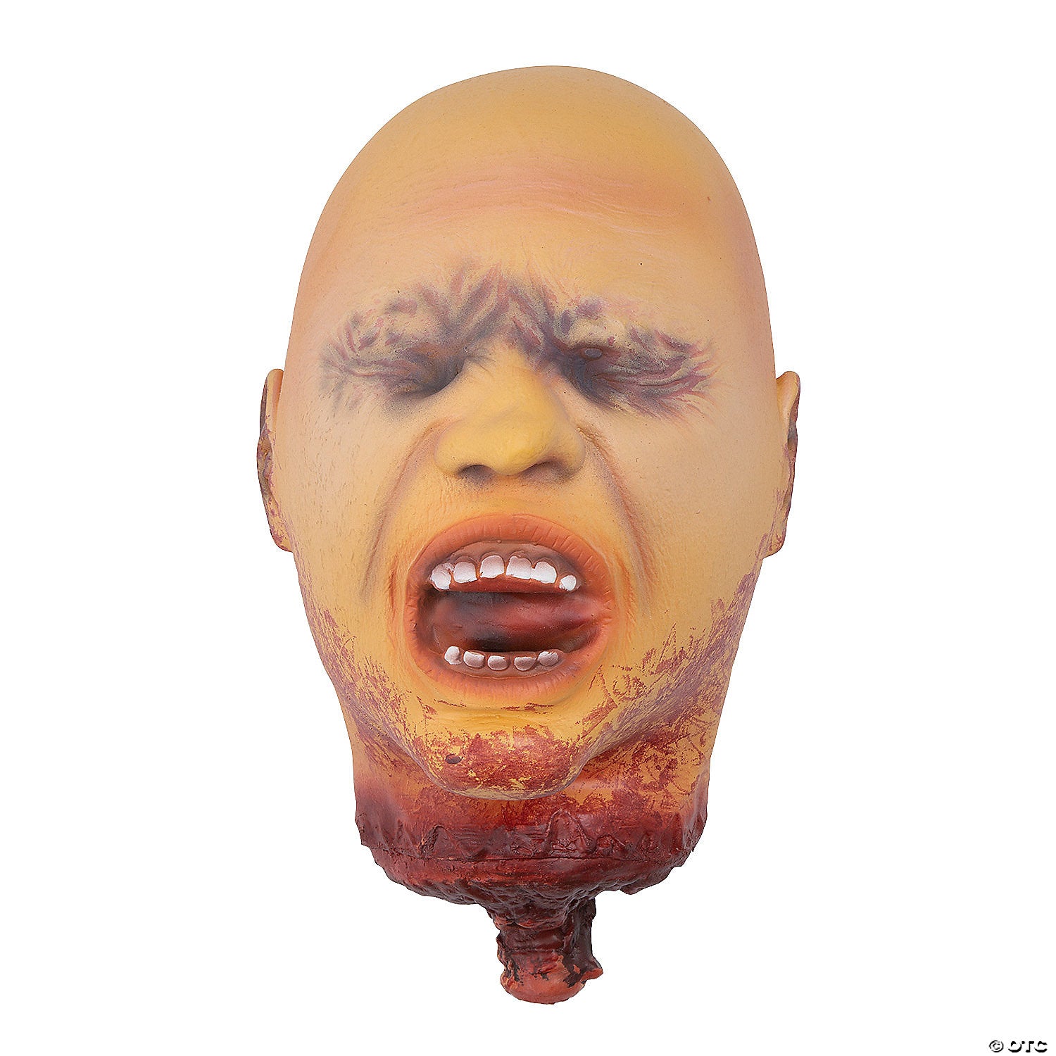 13" Severed Head Prop.