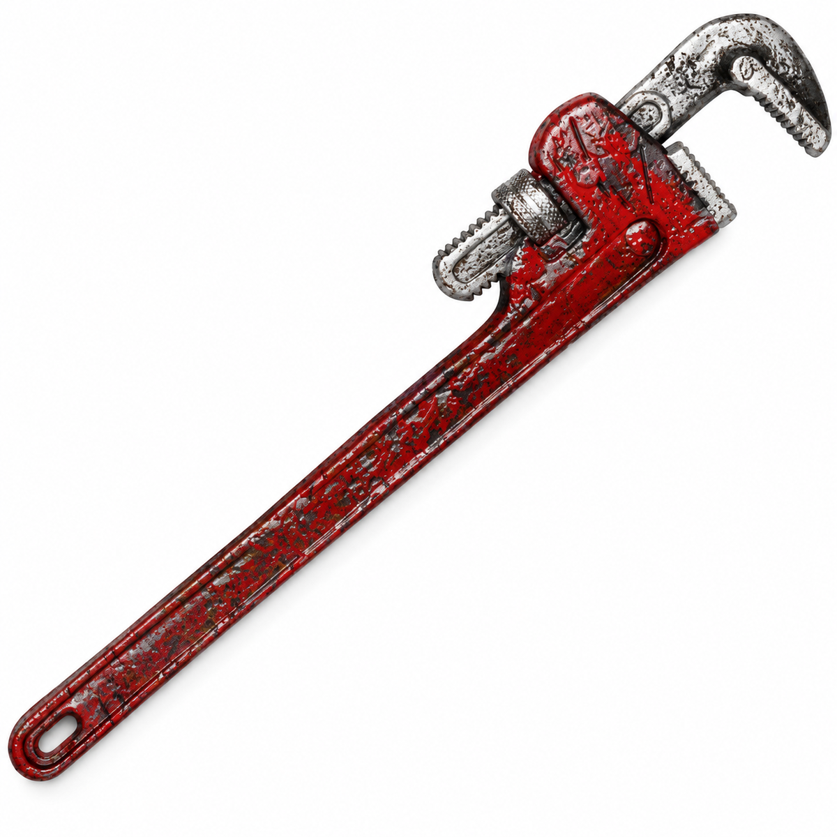 Wrench Costume Accessory