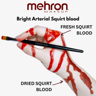 Squirt Blood, Bright Arterial 15ml