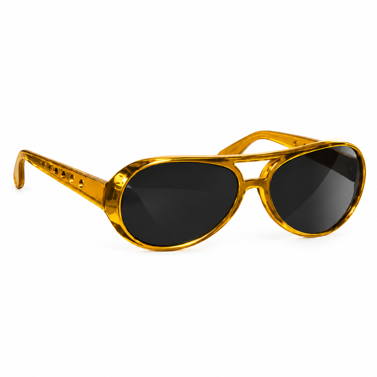 Rockstar Costume Glasses