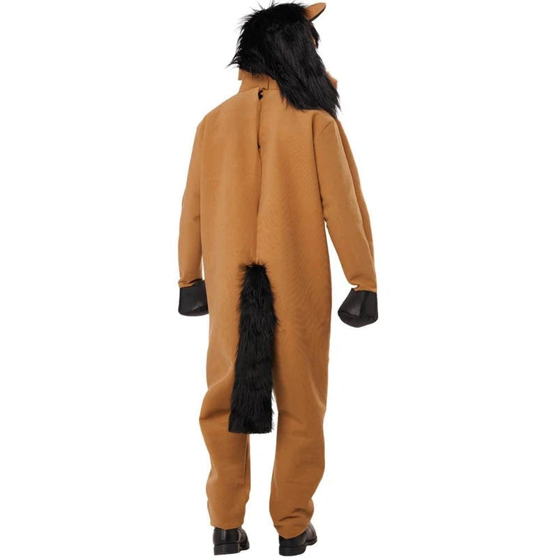 Horsing Around Adult Horse Costume