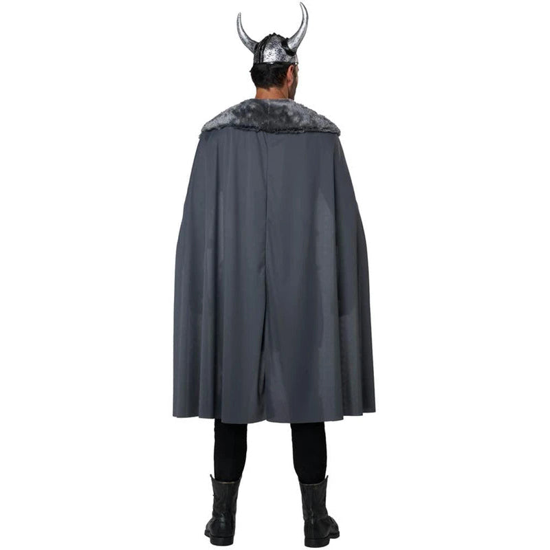 Ruthless Viking Adult Men's Costume
