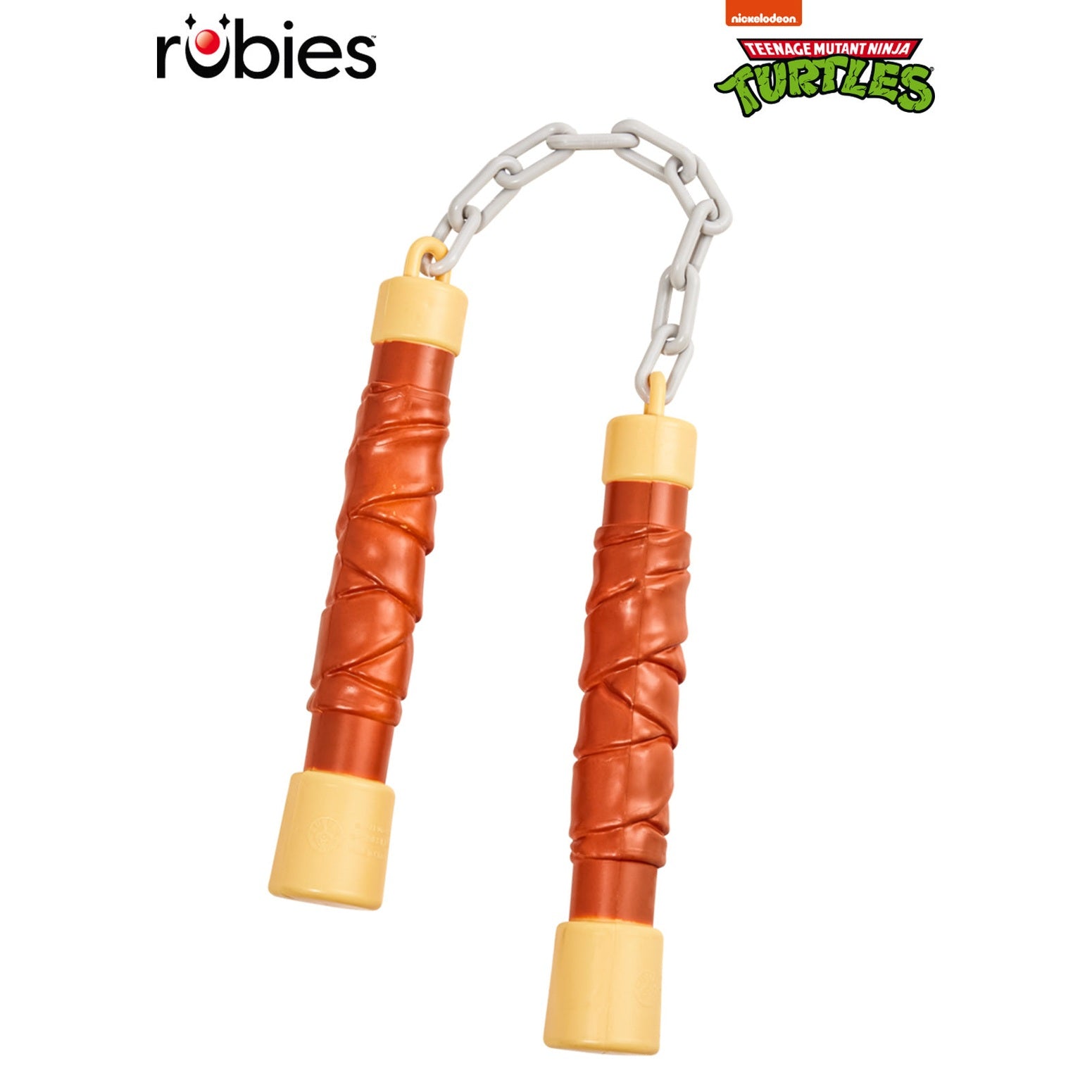 TMNT Michelangelo Nunchucks, Child