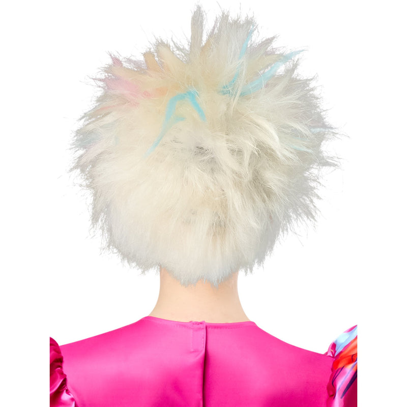 Weird Barbie Wig-Adult