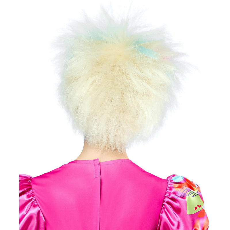 Weird Barbie Wig-Child
