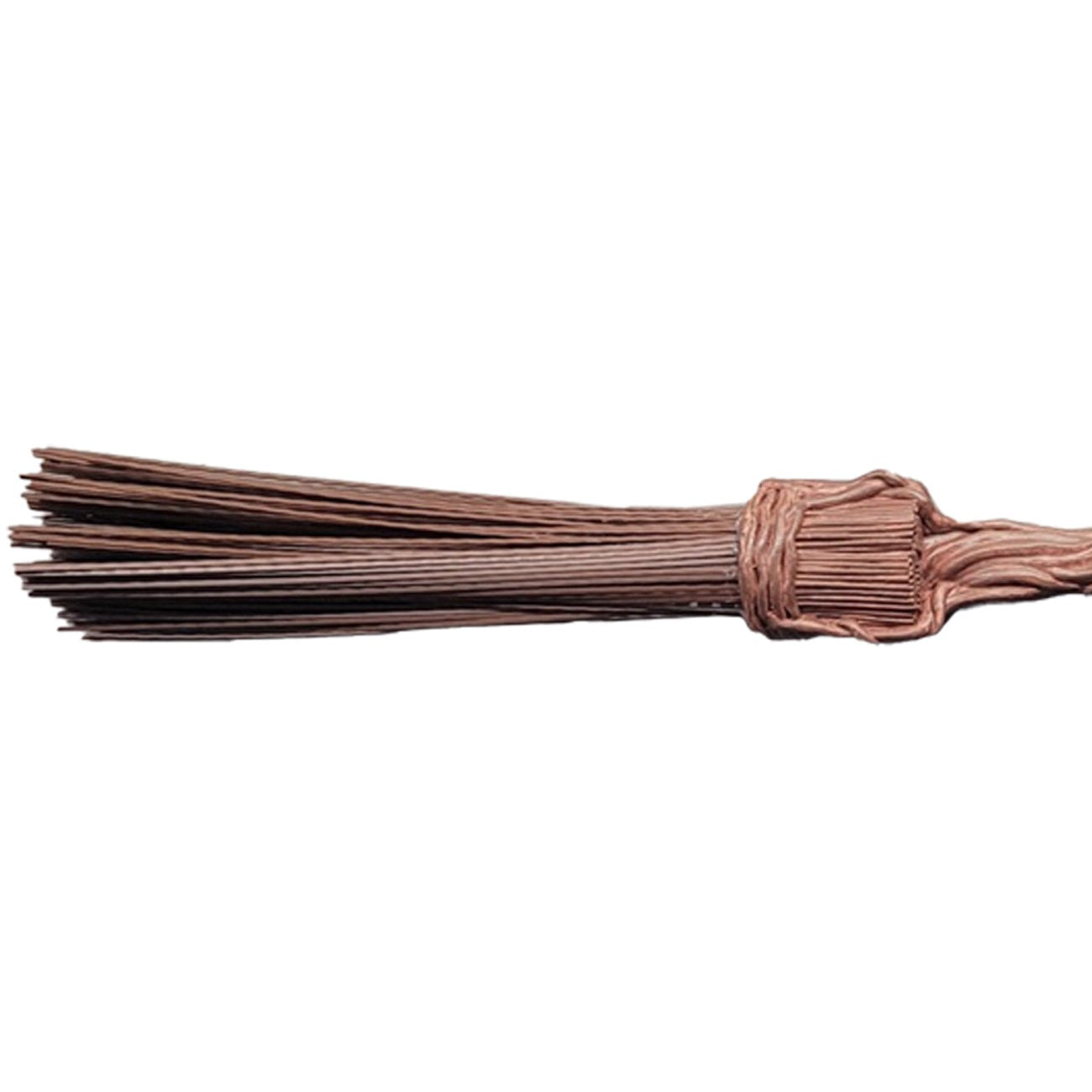 Wicked Elphaba Broom