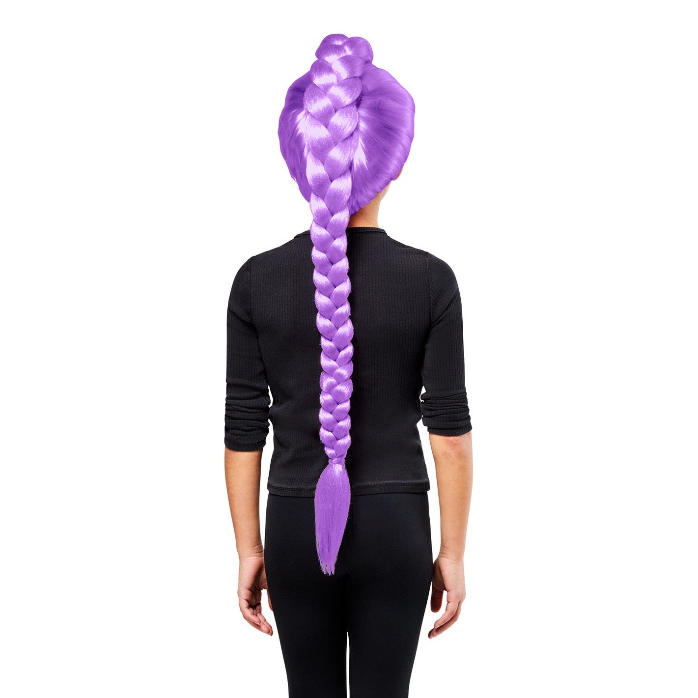 K-Pop Demon Hunters Rumi Wig