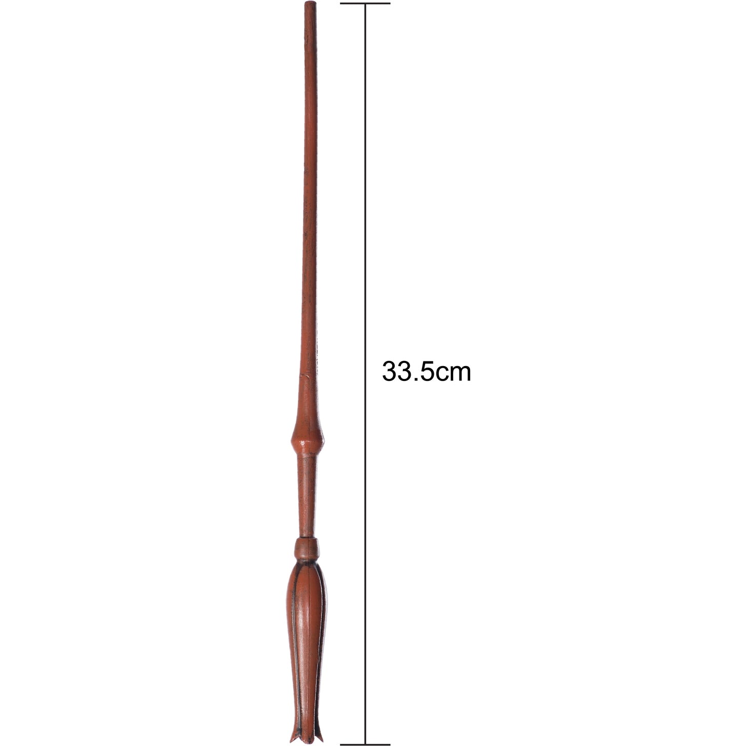 Luna Lovegood Wand