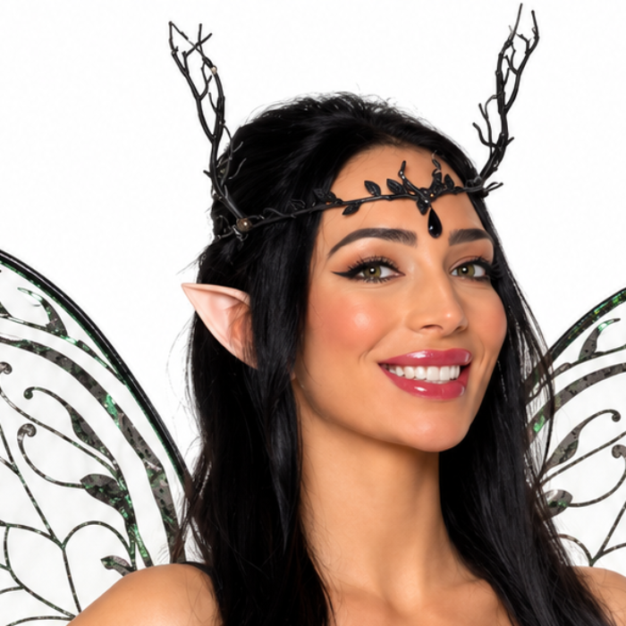 Dark Fairy Accessory Kit