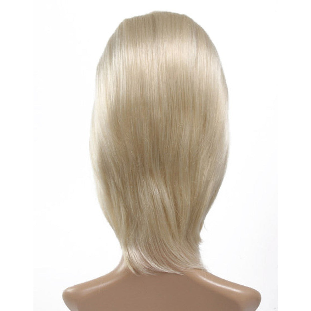 Blonde Beehive Wig – 1960s Glamour Style