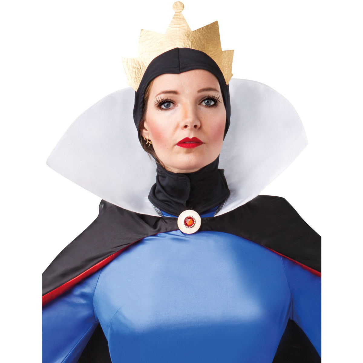 Evil Queen Costume Adult