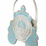 Cinderella Carriage Accessory Bag