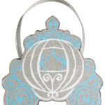 Cinderella Carriage Accessory Bag