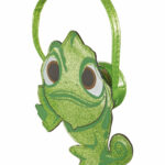 Rapunzel, Pascal Accessory Bag