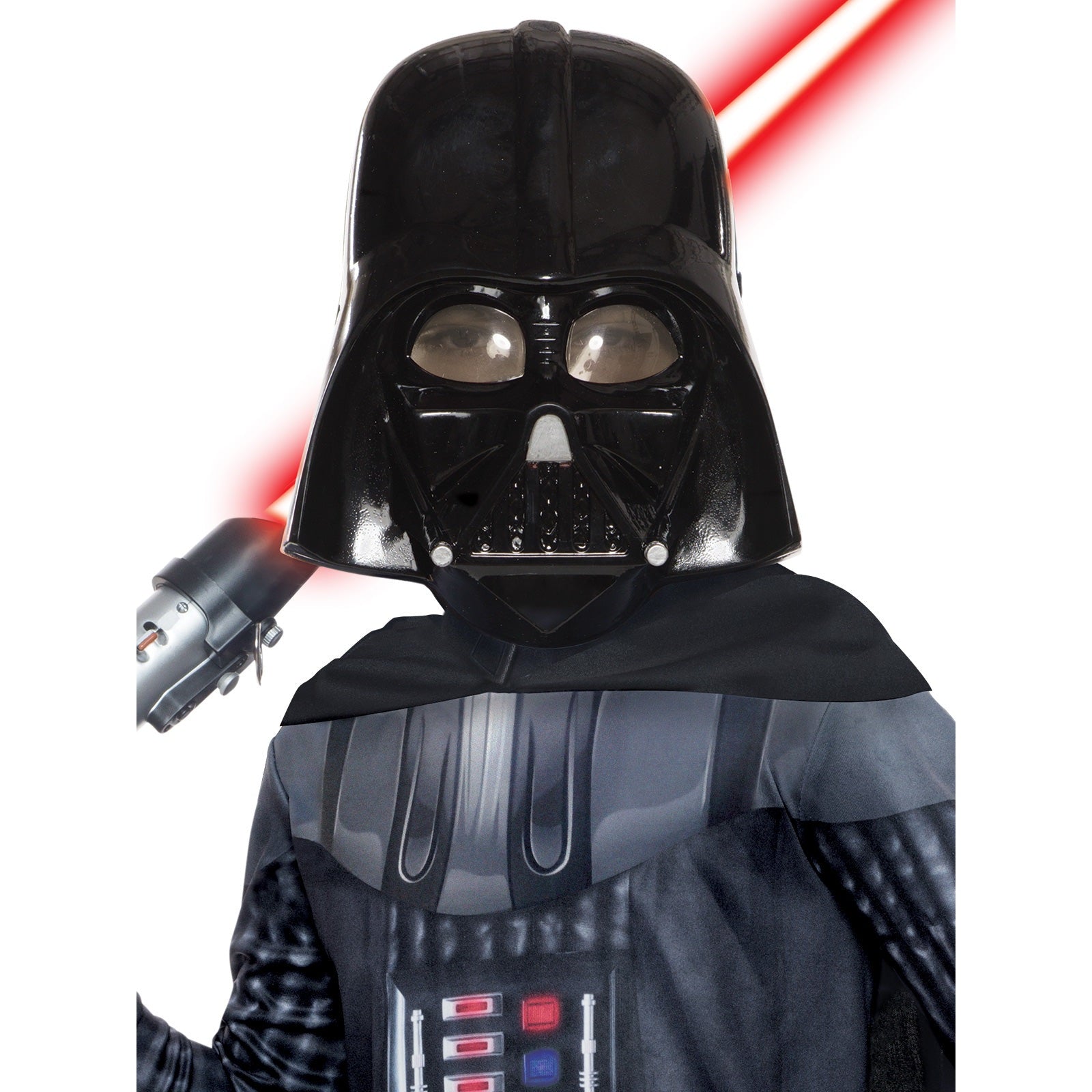 Darth Vader Classic, Child