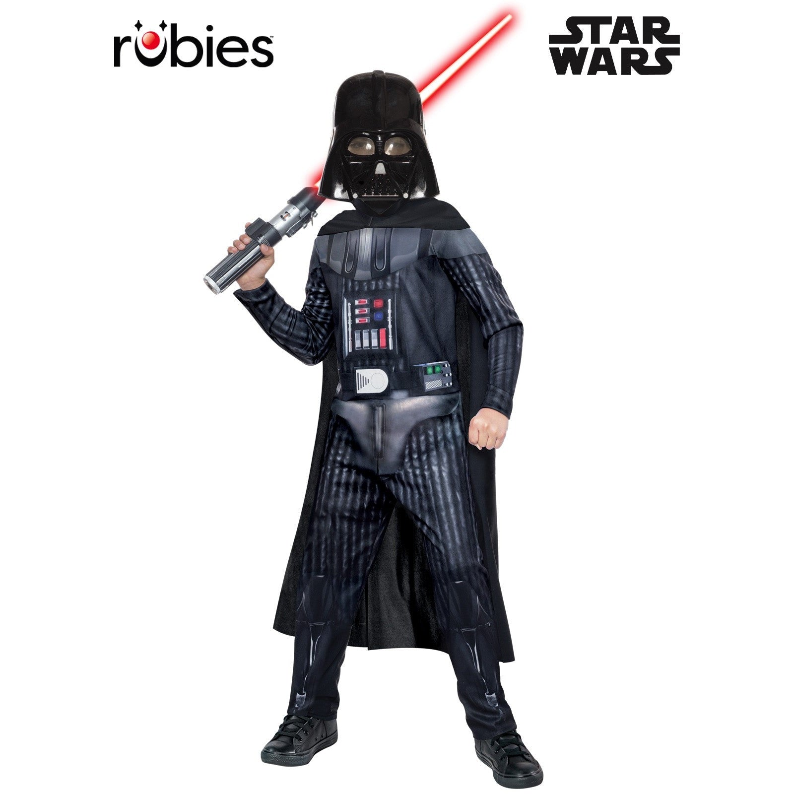 Darth Vader Classic, Child