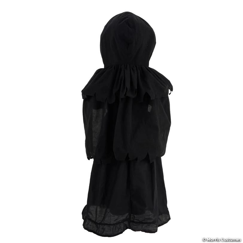 37" Animated Light-Up LED Standing Doll with Moving Head