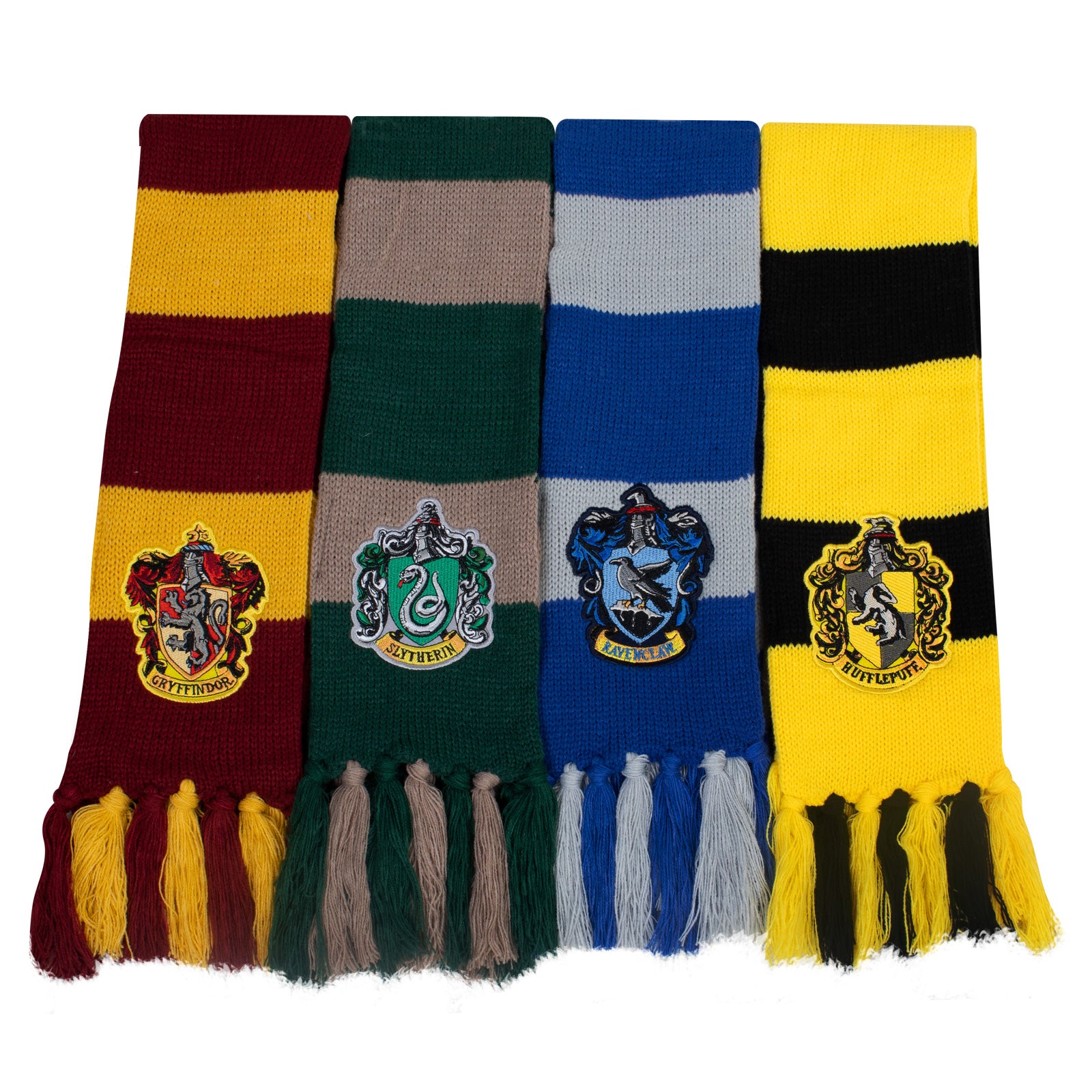 Gryffindor Deluxe Scarf One Size