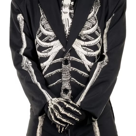 Bone Chillin Men's Costume