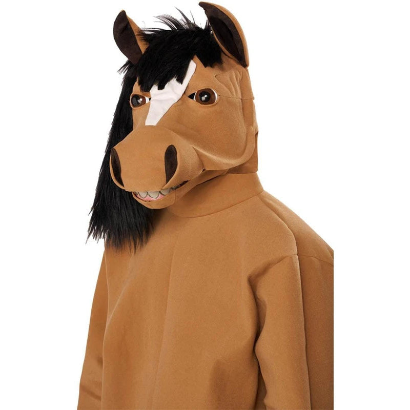 Horsing Around Adult Horse Costume