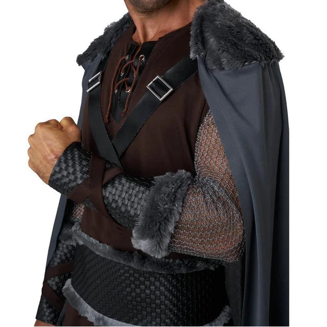 Ruthless Viking Adult Men's Costume