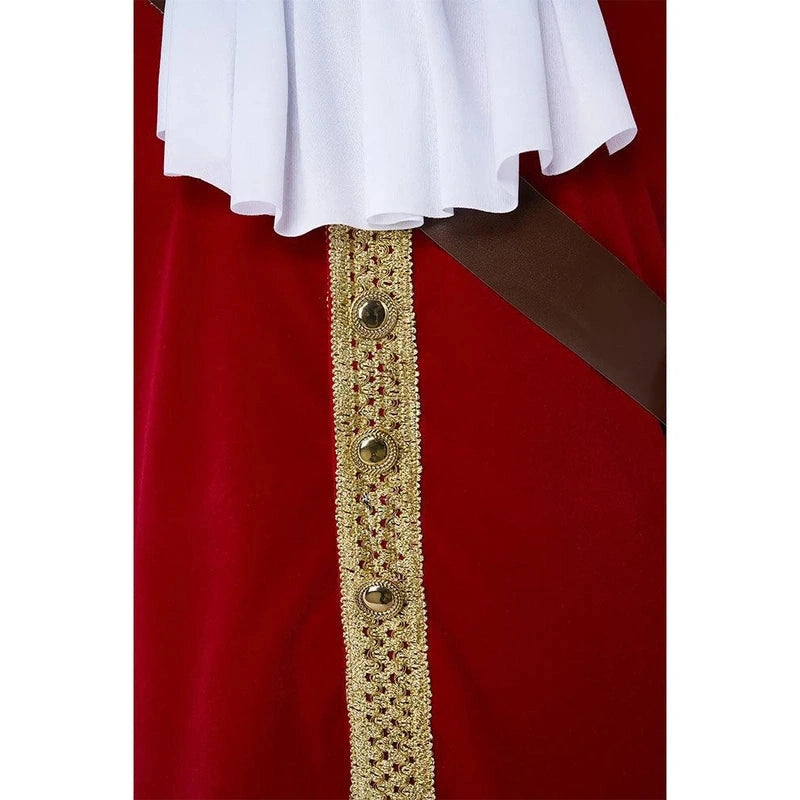 Vengeful Captain Hook Adult Costume