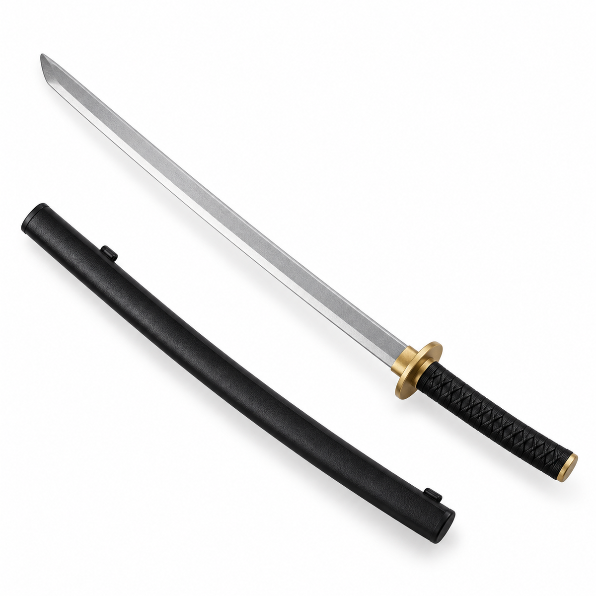 Ninja Sword Prop