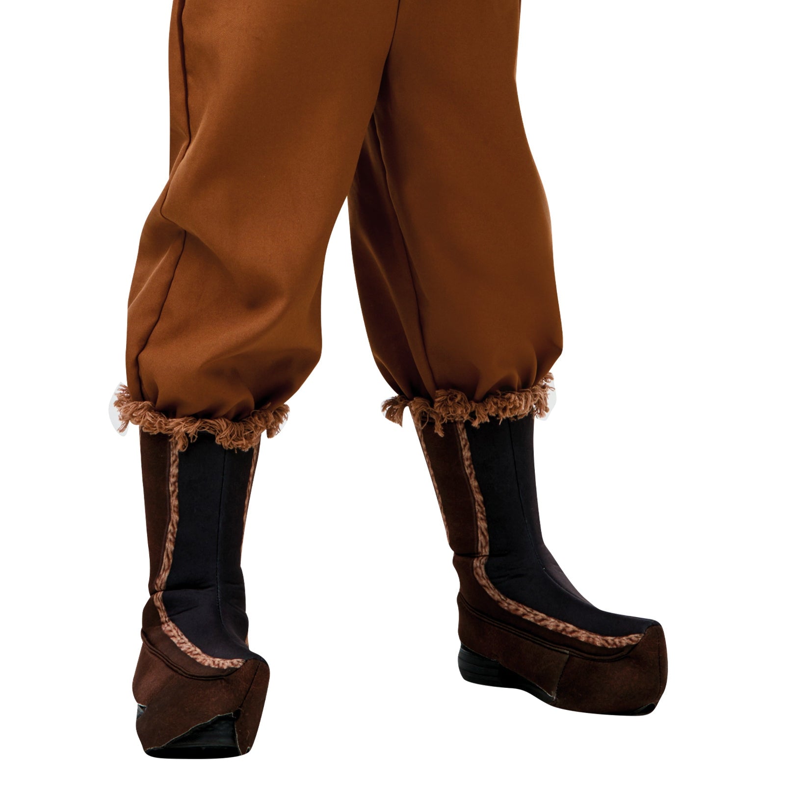 Kristoff Frozen 2 Deluxe Costume