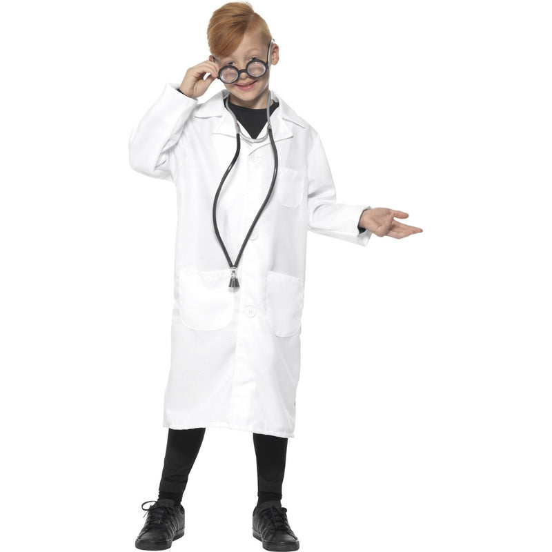 Scientist Costume, Child