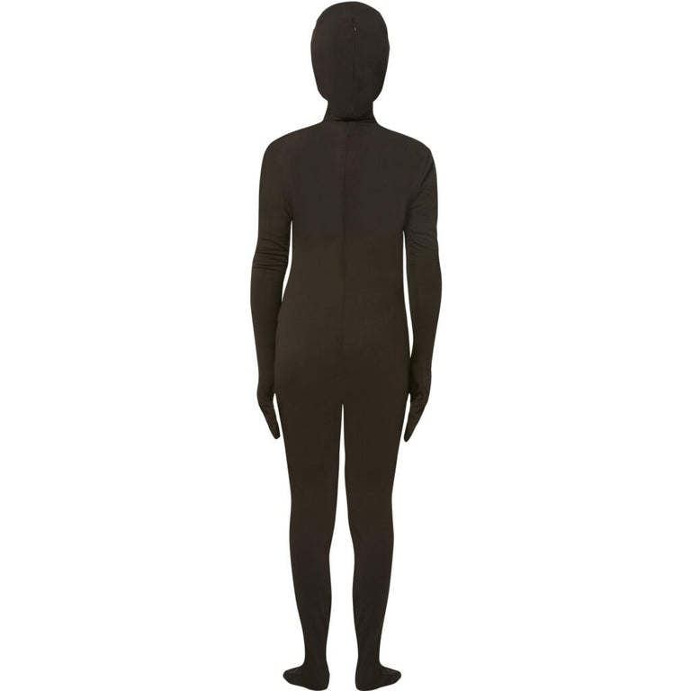 Second Skin Black Suit, Child