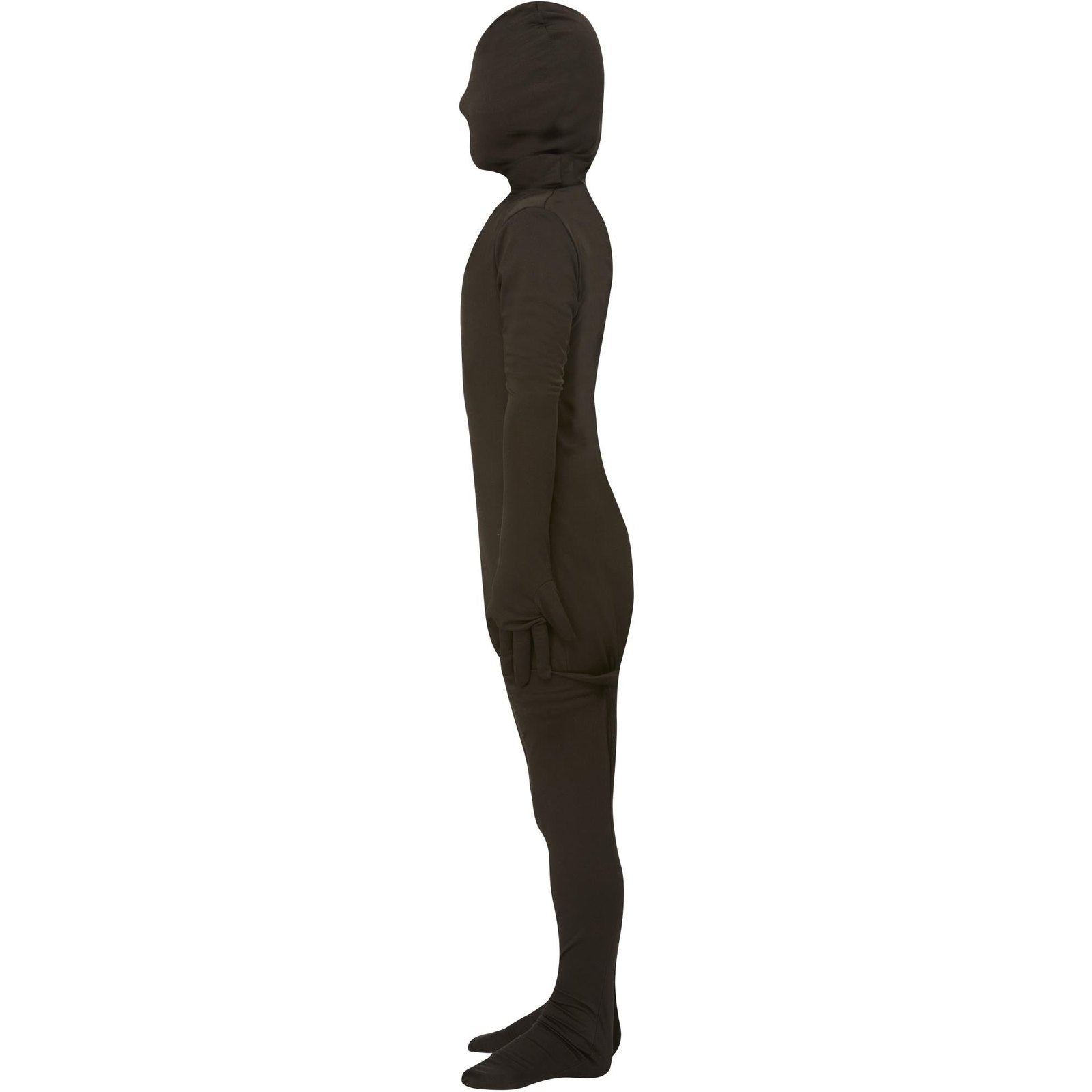 Second Skin Black Suit, Child