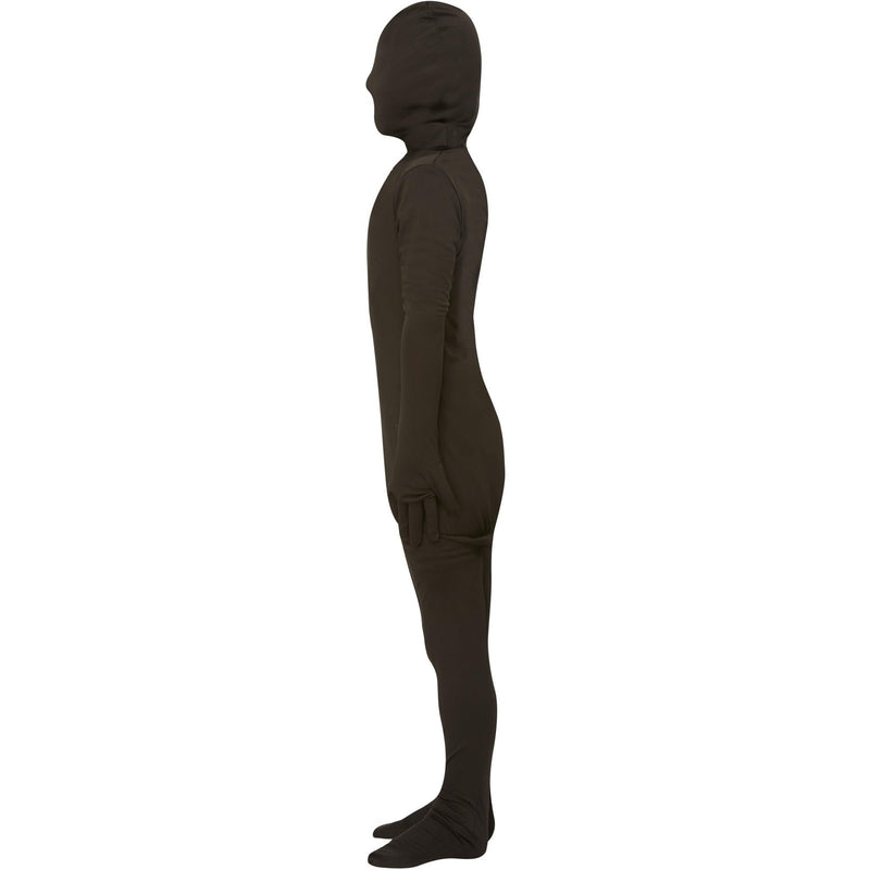 Second Skin Black Suit, Child