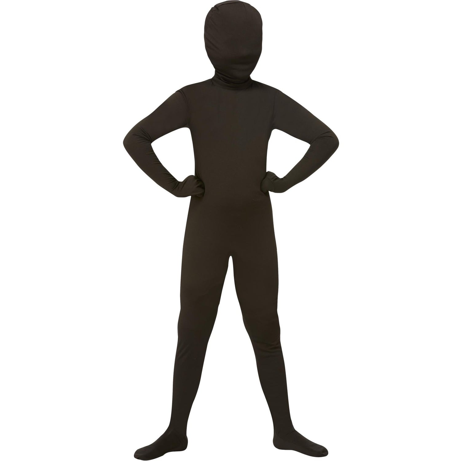 Second Skin Black Suit, Child