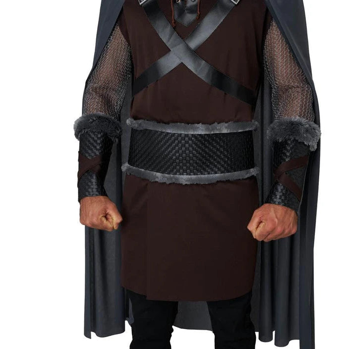 Ruthless Viking Adult Men's Costume